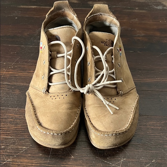 The North Face Boots Hayden Chukka II Men’s 8.5 - Picture 2 of 6